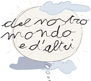 Logo di Un libro per piacere! 2012