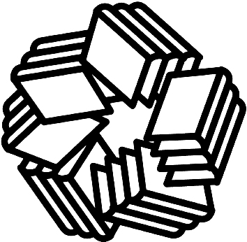 Logo del Sistema bibliotecario Sud Ovest Bresciano