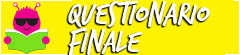 Questionario finale