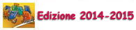 Storie per gioco edizione 2014 / 2015