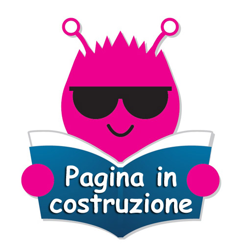 Pagina in costruzione