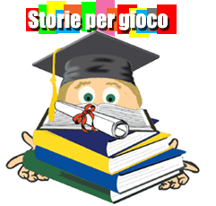Storie per gioco, torneo di lettura per le classi delle Scuole elementari-  IV Edizione