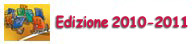 Edizione 2011 - 2012